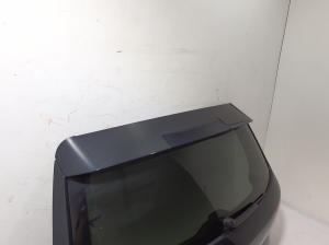 AUDI Q5 (2008–2017) Trunk lid 8R0827023C - 14