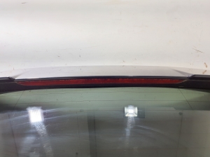 AUDI Q5 (2008–2017) Trunk lid 8R0827023C - 4