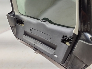 AUDI Q5 (2008–2017) Trunk lid 8R0827023C - 10
