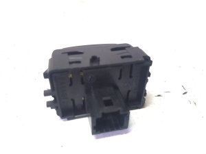 Opel Vivaro B (2014–2019) ESP switch 251454612R - 3