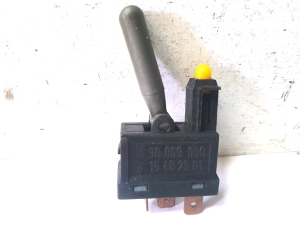 Opel Corsa A (1982–1993) Other switch 15482901 - 4
