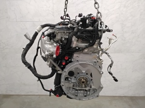 Volkswagen Passat B8 (2014–2023) Motor DTU - 2