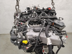 Volkswagen Passat B8 (2014–2023) Motor DTU - 3