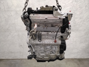 Motor - DTU