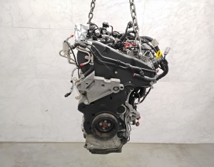 Volkswagen Passat B8 (2014–2023) Motor DTU - 4