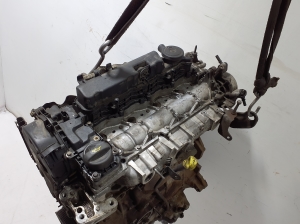 TOYOTA ProAce (2016–2026) Motor 4WZ-FTV - 2