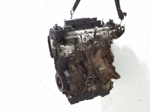 Motor - 4WZ-FTV