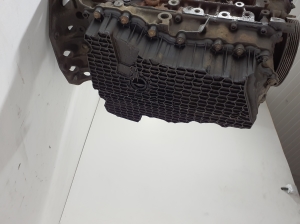TOYOTA ProAce (2016–2026) Motor 4WZ-FTV - 4