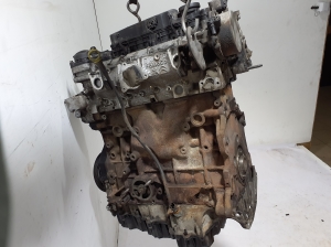 TOYOTA ProAce (2016–2026) Motor 4WZ-FTV - 7