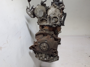 TOYOTA ProAce (2016–2026) Motor 4WZ-FTV - 8