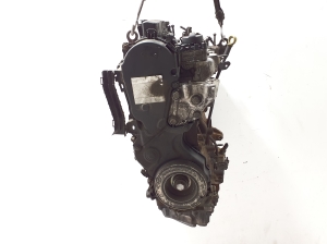 TOYOTA ProAce (2016–2026) Motor 4WZ-FTV - 9