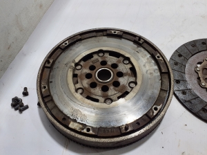 TOYOTA ProAce (2016–2026) Sidur ja selle osad - 5