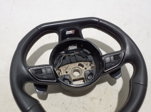 AUDI Q5 (2008–2017) Volant 8R0419091AG - 3