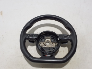 AUDI Q5 (2008–2017) Volant 8R0419091AG - 5