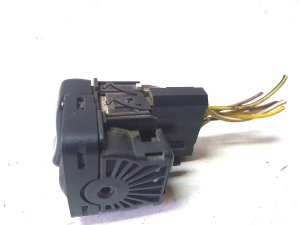 Mercedes Benz Vito 638 (1996–2003) Front fog light switch 6115450028 - 4