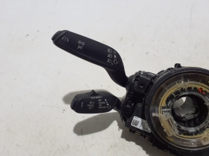AUDI Q5 (2008–2017) Switch and its parts - 4