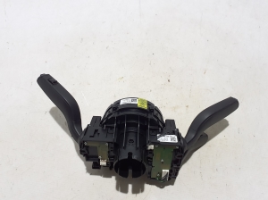 AUDI Q5 (2008–2017) Switch and its parts - 5