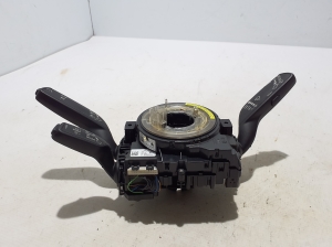 AUDI Q5 (2008–2017) Switch and its parts - 6
