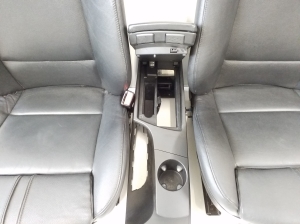 BMW X3 E83 (2003–2010) Salons un tā detaļas - 14