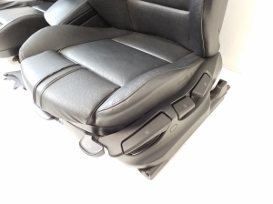 BMW X3 E83 (2003–2010) Salons un tā detaļas - 15