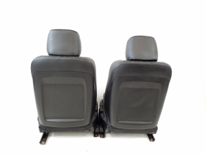 BMW X3 E83 (2003–2010) Salons un tā detaļas - 16