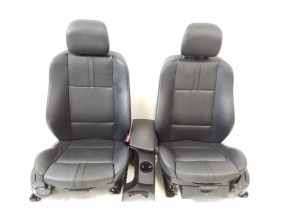 BMW X3 E83 (2003–2010) Salons un tā detaļas - 5