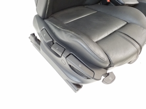 BMW X3 E83 (2003–2010) Salons un tā detaļas - 7