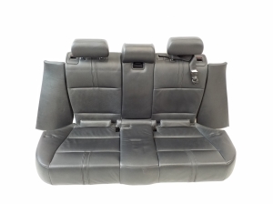 BMW X3 E83 (2003–2010) Salons un tā detaļas - 8