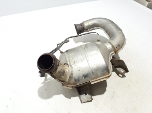 TOYOTA ProAce (2016–2026) Katalüsaator 9804925980 - 2