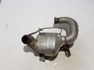 Catalytic converter - 9804925980