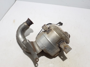 TOYOTA ProAce (2016–2026) Katalüsaator 9804925980 - 4