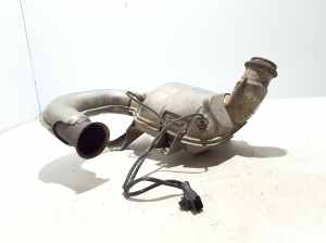 TOYOTA ProAce (2016–2026) Katalüsaator 9804925980 - 5