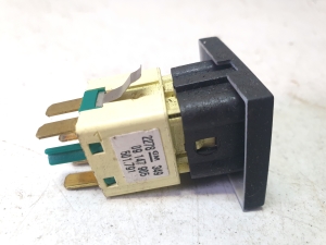 Opel Omega B (1994–2003) Trunk opening switch 09147905 - 2