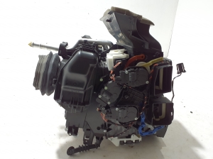 AUDI Q5 (2008–2017) Système de chauffage habitacle avec composants 8T1820005L - 3