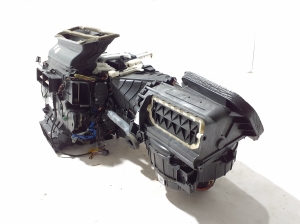 AUDI Q5 (2008–2017) Système de chauffage habitacle avec composants 8T1820005L - 6