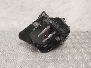 Front bumper fog light - 10934249