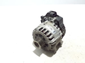 Lichtmaschine - SU001A5016