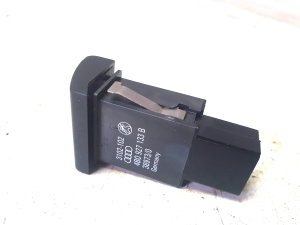 AUDI A6 C5 (1997–2005) Other switch 4B0927133B - 2
