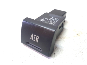 AUDI A6 C5 (1997–2005) Other switch 4B0927133B - 3
