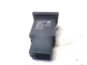 AUDI A6 C5 (1997–2005) Other switch 4B0927133B - 4
