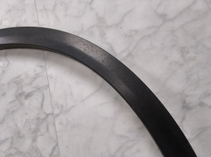 Mercedes Benz GLC-Class 253 (2015–2019) Front fender trim (flare) A2538850522 - 4