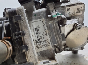 TOYOTA ProAce (2016–2026) EGR-klapp 9807593080 - 2