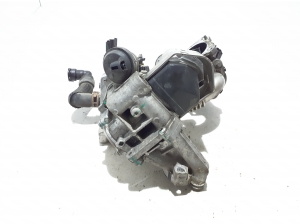 TOYOTA ProAce (2016–2026) EGR-klapp 9807593080 - 3