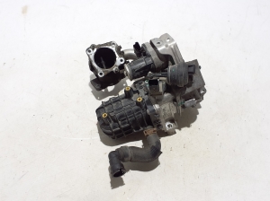TOYOTA ProAce (2016–2026) EGR-klapp 9807593080 - 5