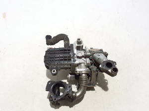 TOYOTA ProAce (2016–2026) EGR-klapp 9807593080 - 7