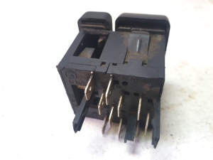 Volkswagen Transporter T4 (1990–2003) Headlight switch 357941531 - 2