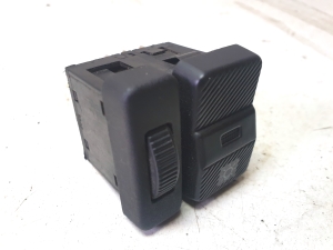 Volkswagen Transporter T4 (1990–2003) Headlight switch 357941531 - 3