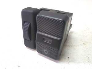 Volkswagen Transporter T4 (1990–2003) Headlight switch 357941531 - 4