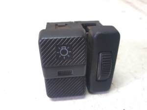 Volkswagen Transporter T4 (1990–2003) Headlight switch 357941531 - 5