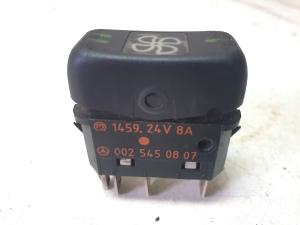Mercedes Benz Vario I (1996–2026) Other switch 0025450807 - 2